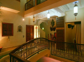 Riad Sidi Mimoune