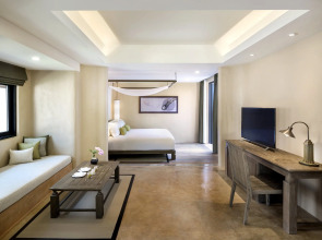 The Naka Island, a Luxury Collection Resort & Spa, Phuket