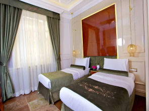 Taksim Star Hotel