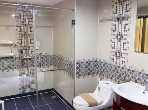 The Grand Lodge Pattaya