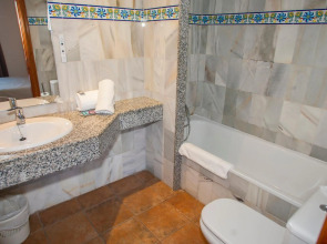 Hotel Comarruga Platja