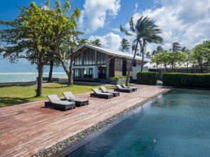 Tolani Resort Koh Samui