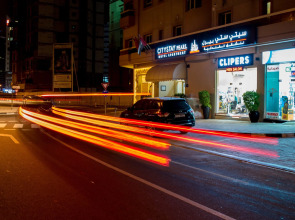 City Stay Grand Hotel Apartments