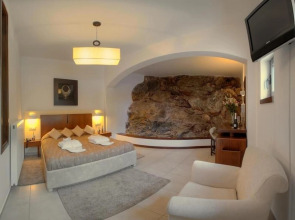 Delina Mountain Resort