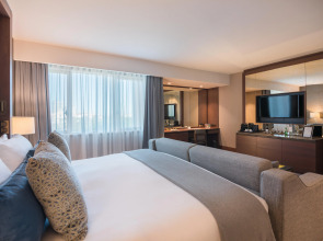 InterContinental Lisbon by IHG