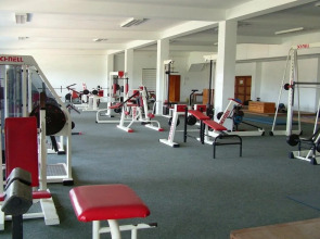 Alfamar Beach & Sport Resort