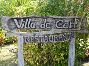Villa De Cerf