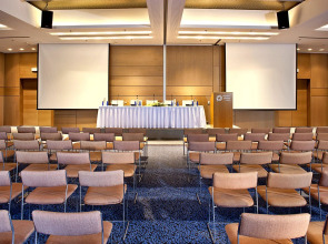 Olympic Palace Resort Hotel & Convention Center