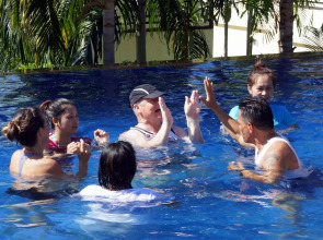 Avani Ao Nang Cliff Krabi Resort