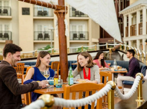 Gaylord Palms Resort & Convention Center