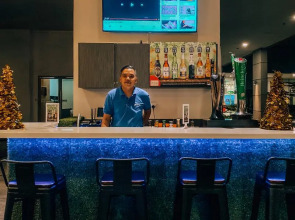 Regalia Upper View Hotel