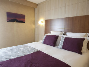 Hôtel le Kennedy, Clermont-Ferrand, The Originals Relais