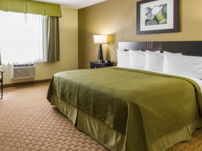 Navajoland Hotel of Tuba City