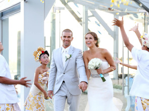 Le Meridien Bali Jimbaran