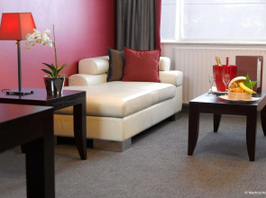 Martin's Brussels EU