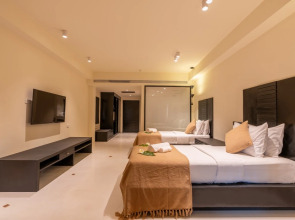 Samaya Wellness Resort