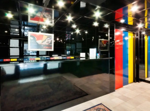 Apartamentos Descartes