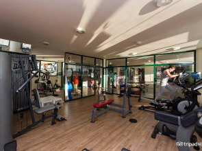 Aska Just In Beach – All Inclusive