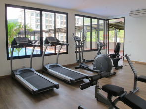 Phu Dahla Residences