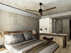 Отель OKU Ibiza