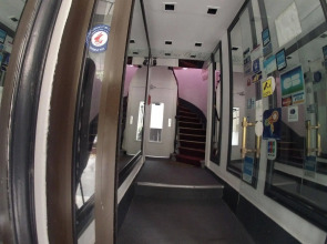 Hôtel Résidence Châtillon