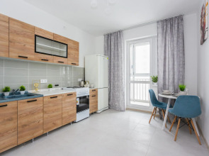 Moment House (Момент Хаус) на улице Речников