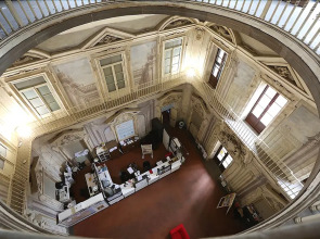 Europa Villa Camerata