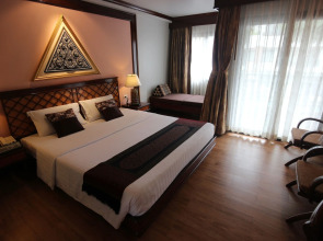 P.P. Palmtree Resort