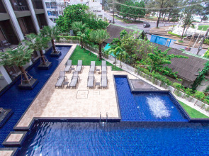 Sugar Marina Resort - ART - Karon Beach