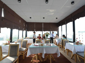 Blue Hanoi Inn Hotel