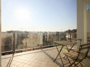 Red Line Room Division