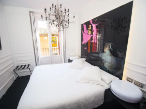 La Posada del Dragón