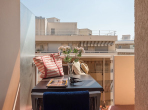 Pierre & Vacances Résidence Promenade des Bains