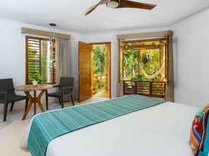 Mahekal Beach Front Resort & Spa