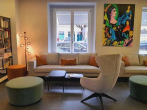 Altstadt Hotel Hofwirt Salzburg