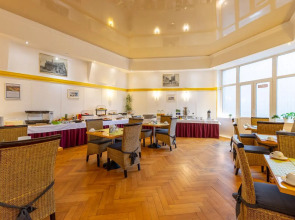 TRIP INN Hotel Schumann