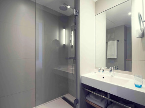 Mercure Deauville Centre