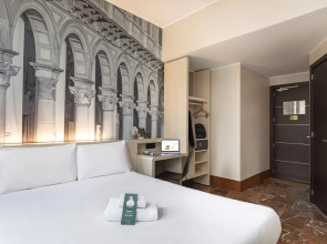 B&B Hotel Milano Sant'Ambrogio