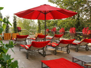 Lugal, A Luxury Collection Hotel Ankara