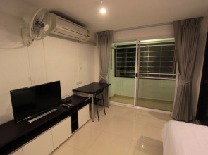 Napaville Huai Khwang