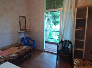 Золотая бухта