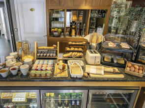 Best Western Aramis Saint-Germain