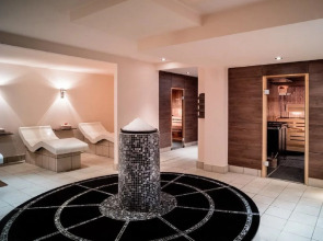 Le Méridien Stuttgart