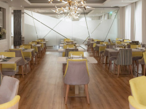 Covilha Dona Maria Affiliated by Melia