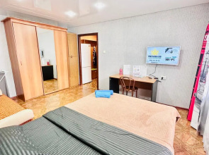 Регион 89 на улице Строителей 5/2