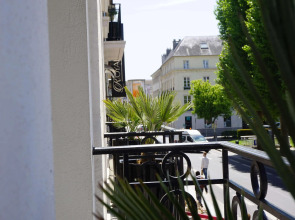 Best Western Royal Hotel Caen