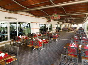 Sealight Resort Hotel