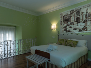 Hotel Palacio de Valderrábanos