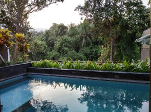 Annupuri Villas Bali