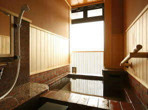 Hida Hanasatonoyu Takayama Ouan